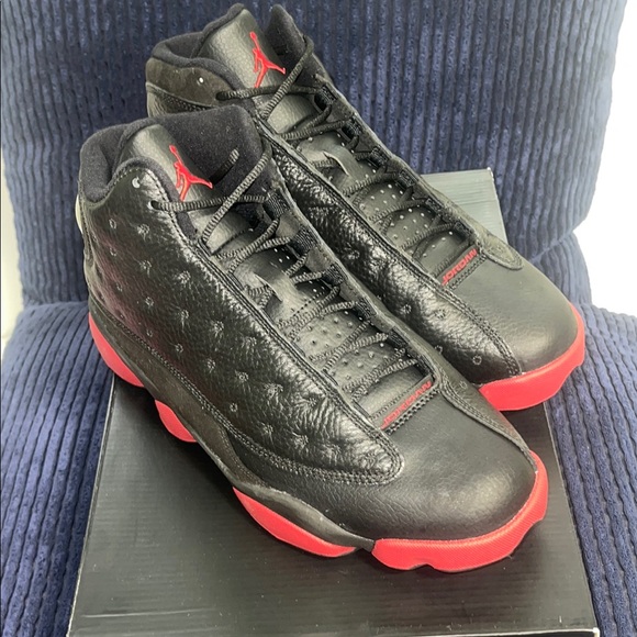 Jordan Other - Jordan 13 Retro